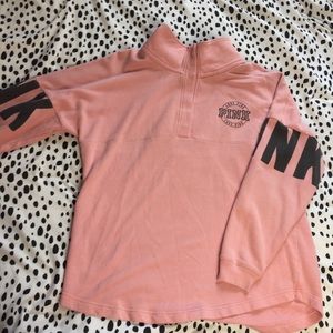 PINK Medium Oversized Sweater